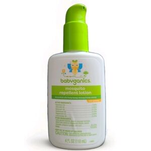Babyganics Mosquito Repellent Lotion